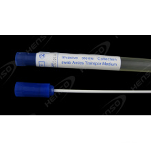 Disposable Medium Swab Stick